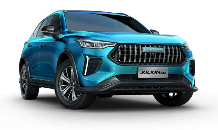 GWM Haval Jolion Pro HEV DELUXE