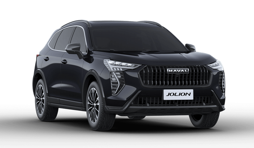 Jolion 1.5 DCT Deluxe