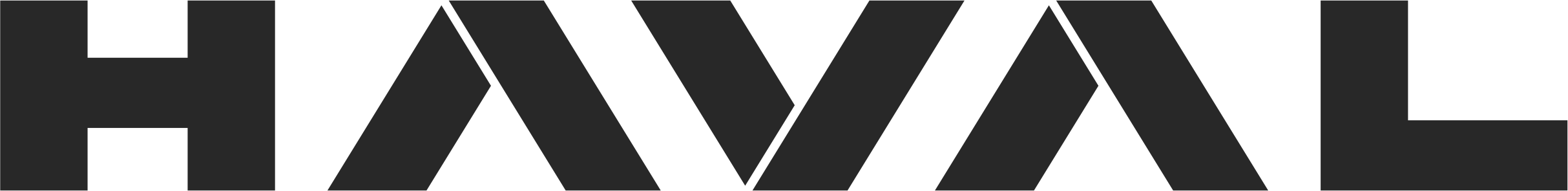 Logo Haval - GWM Belgrano